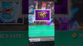 Thumbnail: An Odd SKYLANDERS SUPERCHARGERS Glitch #skylanders #skylanderssuperchargers #skylandersforever