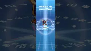 Thumbnail: 2nd Mega! #Digimon #DigimonUp