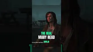 Thumbnail: Why Mary Read Pretended to be James Kidd ⚔️ #gaming  #storyrecap