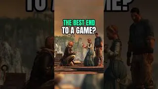 Thumbnail: This Is Why Black Flag's Ending Hits So Hard 🔥 #assassinscreed #edwardkenway