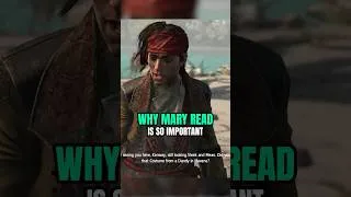 Thumbnail: The Most Underrated Character in Assassin’s Creed…