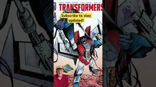 Thumbnail: Jorge Corona & DWJ Cooking Absolute Heat 🔥 Transformers Vol 2