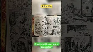 Thumbnail: Misty 45 years of Fear ! Peak UK horror comics for girls