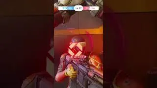 Thumbnail: Splitgate 2 baby! #splitgate #splitgate2 #gaming #games