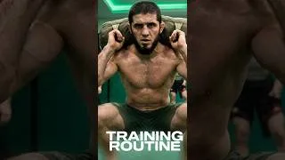 Thumbnail: ISLAM MAKHACHEV | BREAKDOWN