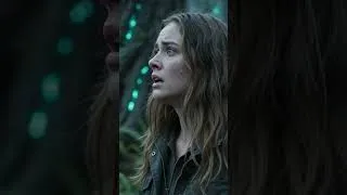 Thumbnail: she stocks in mysterious world #hollywood #viral