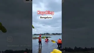 Thumbnail: Places to visit from Bengaluru | day outing places in Bengaluru #travel #weekendgetaway