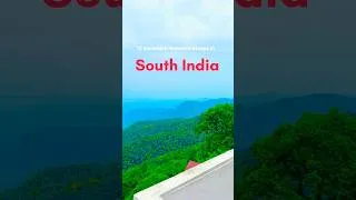 Thumbnail: Monsoon places to visit | weekend outing places #travel #monsoon #vacation #weekend
