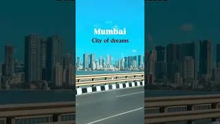 Thumbnail: Trip to Mumbai | #mumbai #travel #weekend #grandhyatt #weekendgetaway #placestovisit