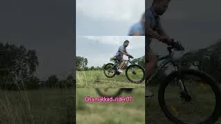 Thumbnail: #nature #cyclingmotivation #unstoppable #cycling ​⁠@Newborncarejammu