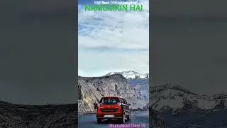 Thumbnail: USKI REHMAT #shorts #love #song #viral #shortvideo #travel #viralvideo #nature