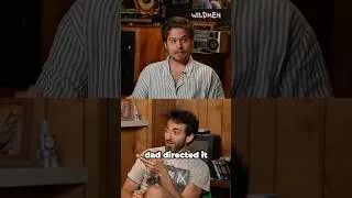 Thumbnail: They misheard me, I said “it’s great!” | @WildmenPodcast | Gianmarco Soresi