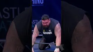 Thumbnail: 470KG!🇲🇽 Austin Andrade could be joining the 500kg club this year! #strength #strongman #competition