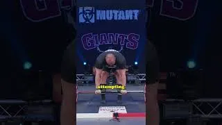 Thumbnail: Multiple 500kg Deadlift Attempts at The World Deadlift Championships 2026?