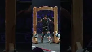 Thumbnail: How the game has changed 💪 #strength #strongman #giantslive