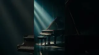 Thumbnail: Emotional Ambient Piano 🎹 Sad & Inspiring Melodies for Deep Focus and Inner Reflection