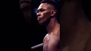 Thumbnail: King Izzy 🇳🇬🇳🇿  #freestylebender #izzy #israeladesanya #thelaststylebender #stylebender #ufc
