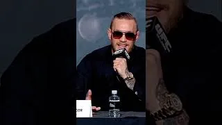 Thumbnail: They will be forced to accept it 👊 #mcgregorforever #conormcgregor #mcgregor