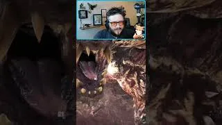 Thumbnail: What's the Best Weapon in Monster Hunter?
