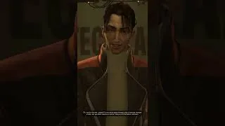 Thumbnail: You didn't become a woman (DEUS EX: HR) #shorts #cyberpunk #gaming