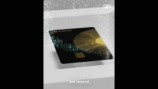 Thumbnail: G+D's Boxes: Perfect Transport Solutions for Your Card