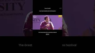 Thumbnail: वरुण गांधी ने अपनी पहली कविता कैसे लिखी | वरुण गांधी | GIFLIF Fest