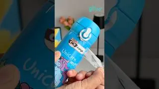Thumbnail: Personalised Name Stickers ✨🏷️ #sticker #label