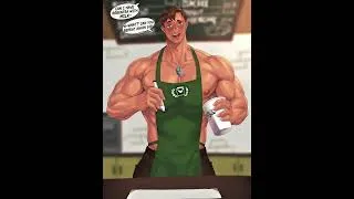 Thumbnail: Muscle Milk Tea