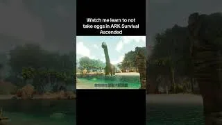 Thumbnail: Learning Ark one day at a time…