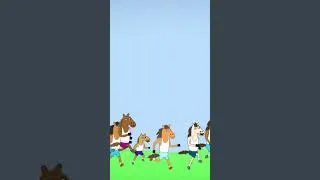 Thumbnail: Do Horses Like To Run ?
