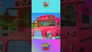 Thumbnail: [ 1 MINUTE LOOP ] 🚍 Wheels on the Bus Sound Variations🎶 || Several Version | Giggle Rhymes