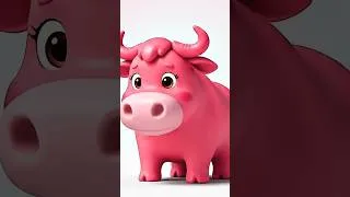 Thumbnail: ABC Safari Animals Sounds Song | Color Learning for kids | Giggles and Toons