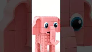 Thumbnail: ABC Safari Animal Sounds Song | Nursery Rhyme | colorful learning song for kids | Giggles and Toons