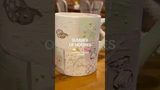 Thumbnail: in my HOBBY ERA for a more whimsical life⭐️🫧 #whimsy #hobbies