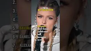 Thumbnail: Best Of 'Arcade song' by Duncan Lawrence cover songs #music