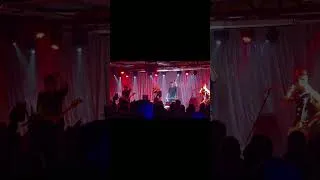 Thumbnail: UK SUBS - Charlie Harper - Hold On He's Tuning Up