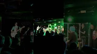 Thumbnail: Wheatus - What Makes You Beautiful (One Direction cover) - - Foundry - Sheffield - 01/12/25 - 4K