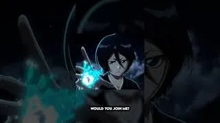 Thumbnail: RUKIA AND ICHIGO ARE FIGHTING & RUKIA IS EVIL?! NEW CUTSCENE #bleachmirrorshigh #bleach