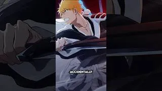 Thumbnail: BSR THOUSAND YEAR BLOOD WAR TRUE SHIKAI ICHIGO IS COMING IN JULY!! #bleachsoulresonance #bleach