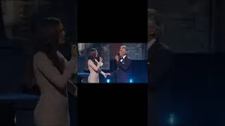 Thumbnail: Andrea Bocelli and wife-Cheek yo Cheek