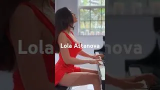 Thumbnail: Lola Astanova-Piano Daydream 8