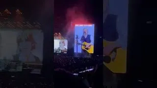 Thumbnail: Paul MaCartney Live-Something- Monterrey Nov. 8th. 2024