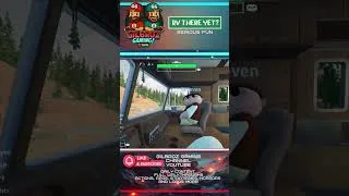 Thumbnail: RV THERE YET - Coop Game #coopgaming #rvthereyet #videogame