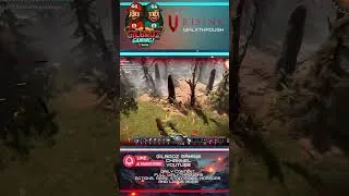 Thumbnail: V RISING - walkthrough #gaming #vrising #steam #pcgaming