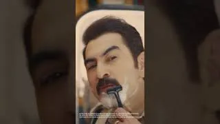 Thumbnail: Gillette Guard - Shave kar, Befikar!