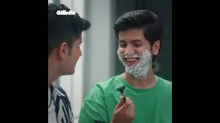 Thumbnail: BroTalk | How To Shave With the Gillette Mach3