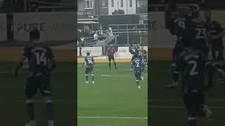 Thumbnail: To celebrate his new deal here are all of Dacky’s goals so far from this season. #Gills #GFC #Dack