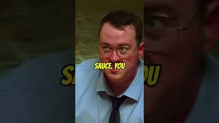 Thumbnail: Its butt sausage.