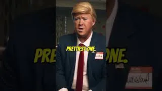 Thumbnail: You're the ugliest.