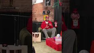 Thumbnail: DON’T MISS GIL ON 7PM IN BROOKLYN !